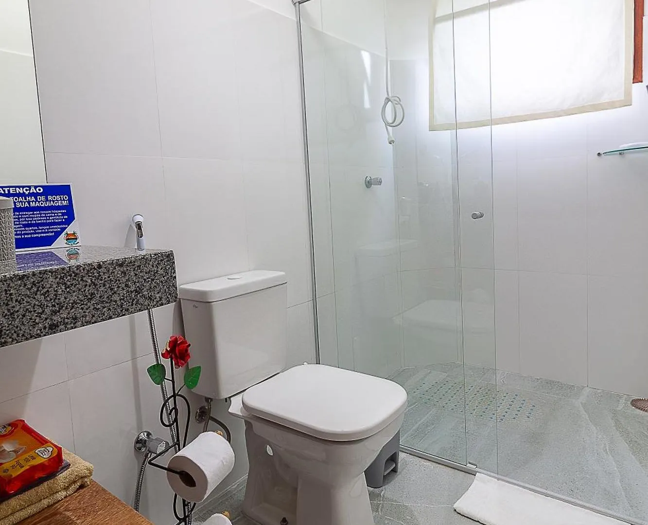 Lägenhet Sitio De Praia Porto Seguro