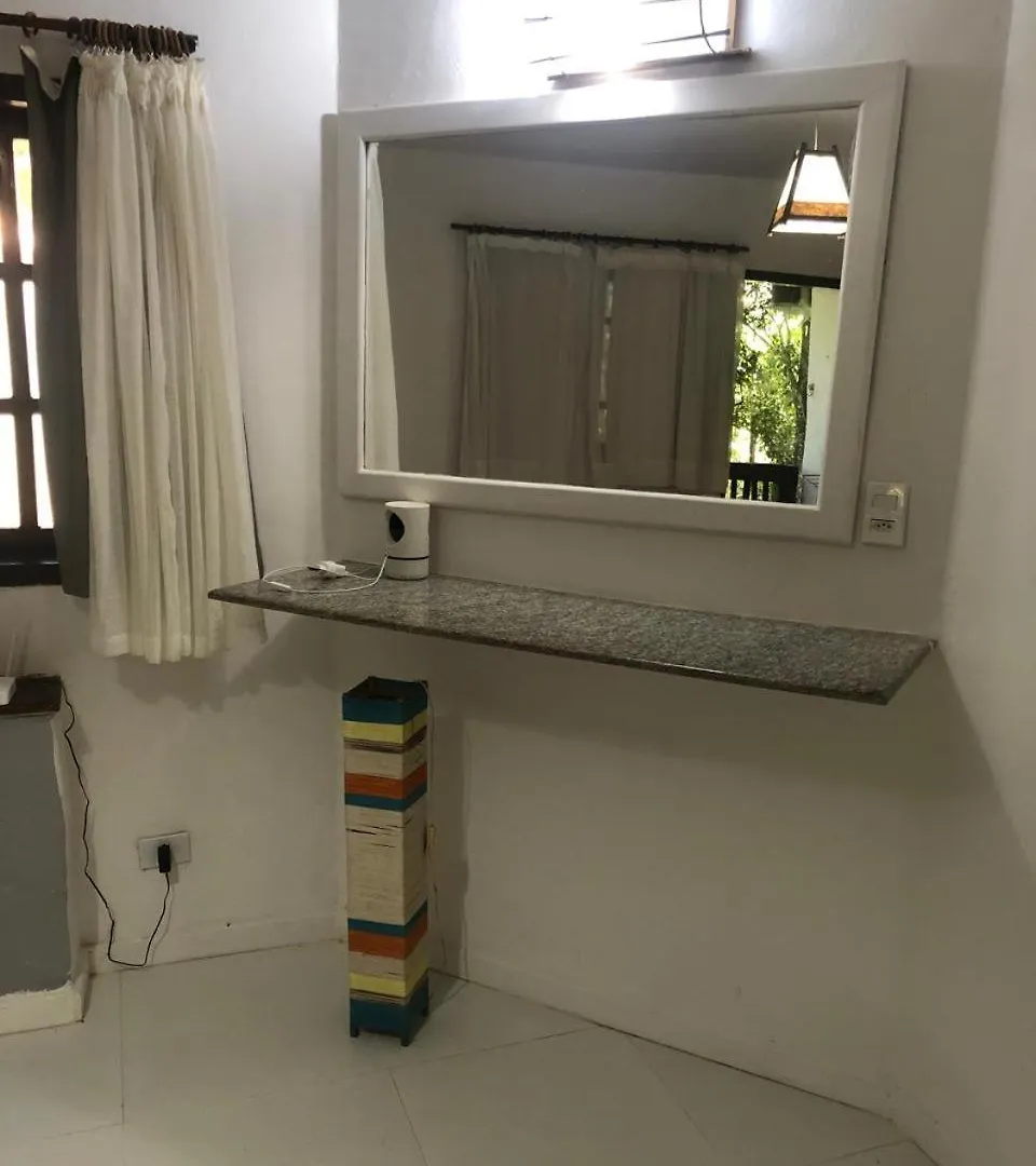 Sitio De Praia Porto Seguro Lägenhet