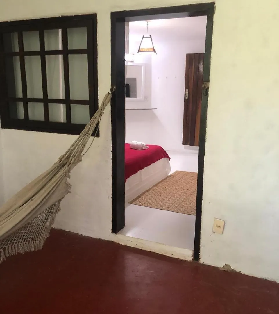 Sitio De Praia Porto Seguro Brasilien