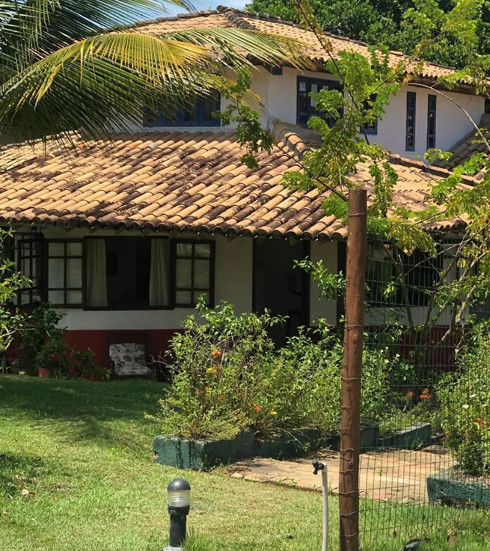Sitio De Praia Porto Seguro 0*,  Brasilien